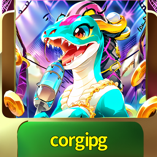 corgipg.com